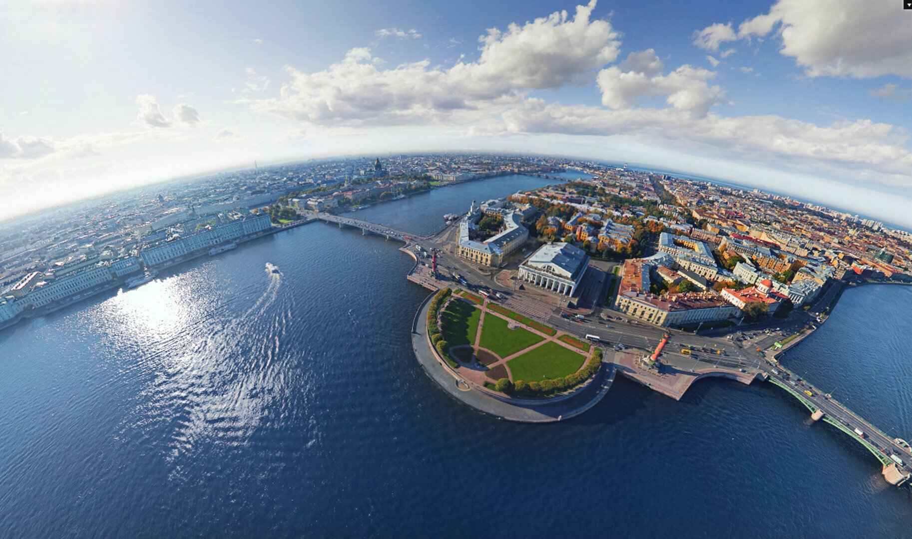 Экскурсия с выходом в Финский залив: как проходит?