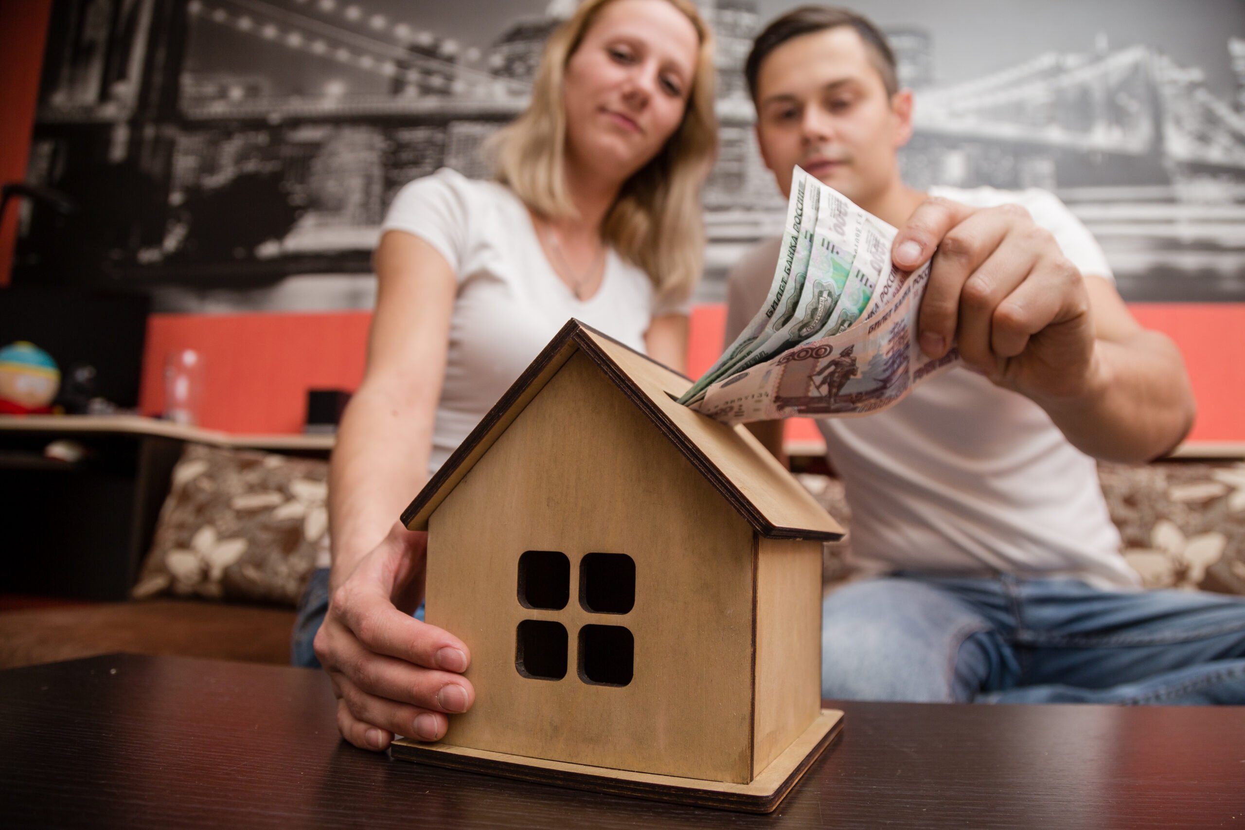 Как взять ипотеку без первоначального взноса?