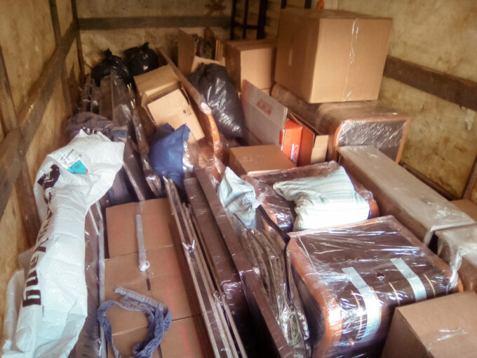 Услуги по квартирному переезду: особенности