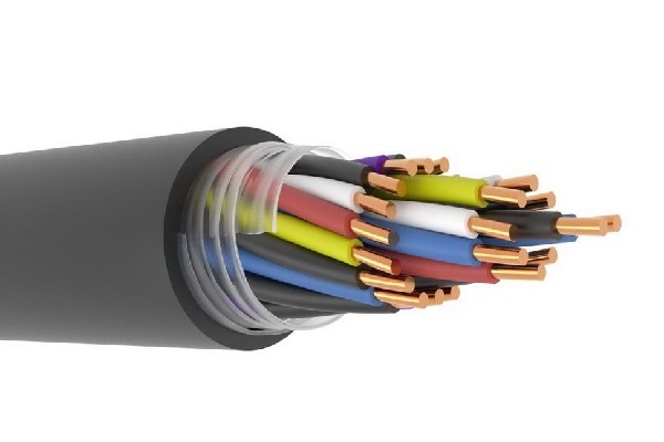 Сигнально-блокировочные кабели: особенности