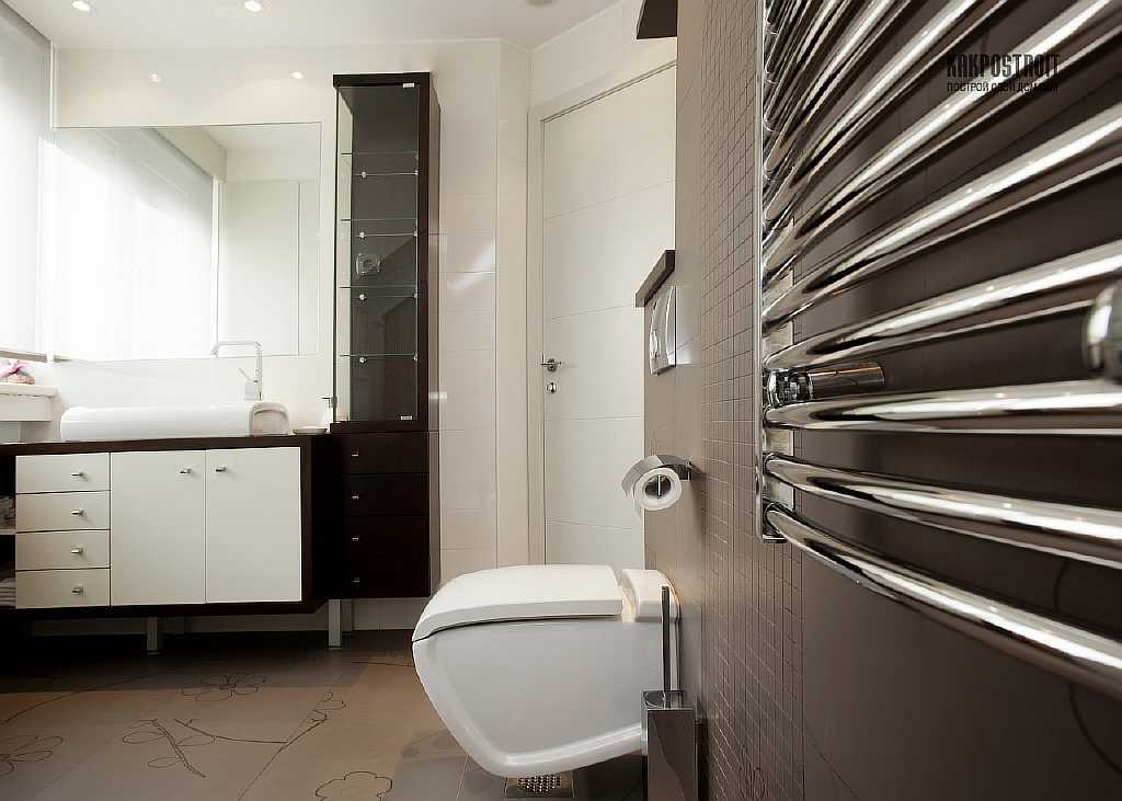 Полотенцесушители: необходимый предмет для комфортной ванной комнаты