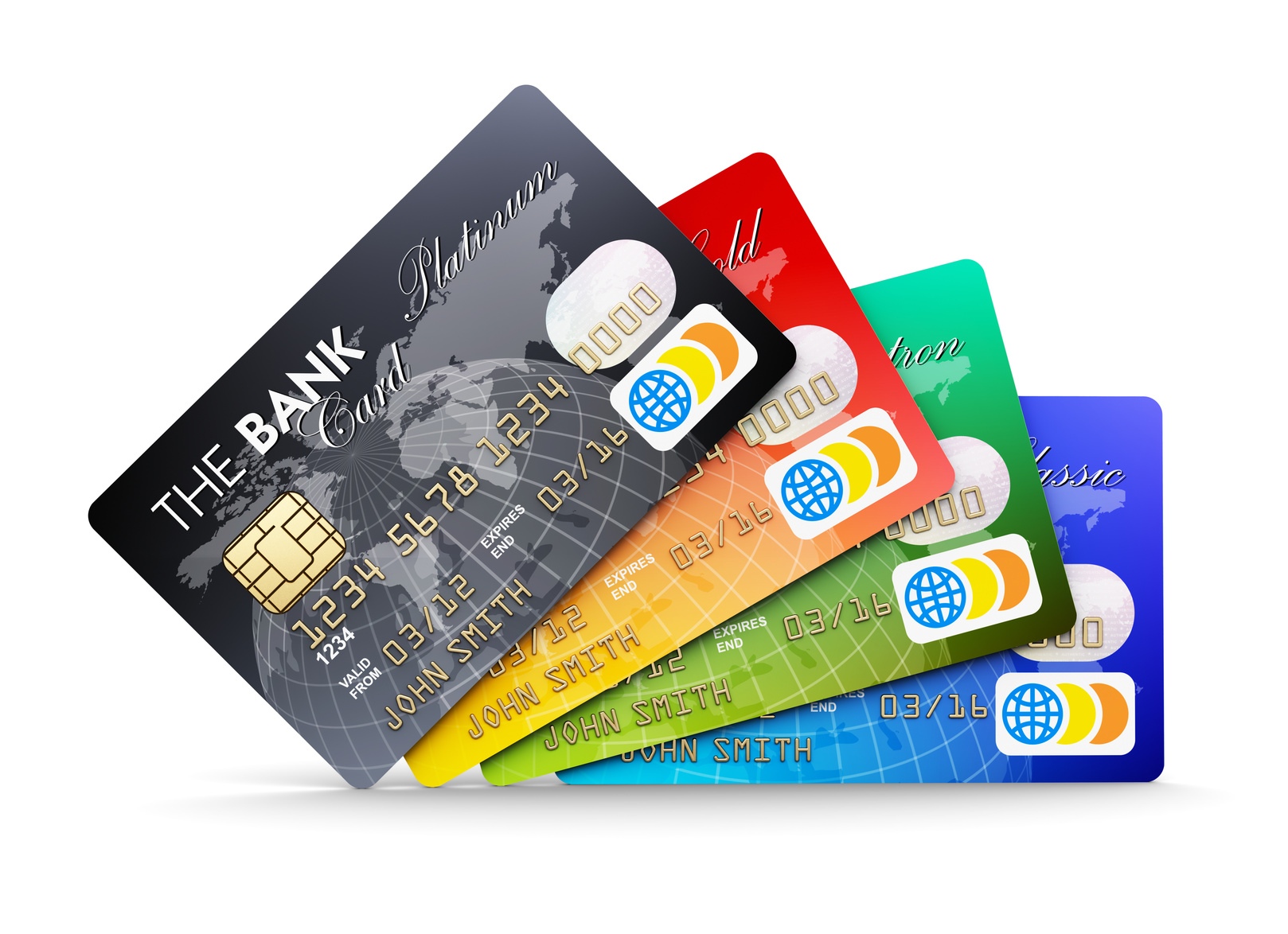 Использование кредитной карты: путь к финансовой свободе