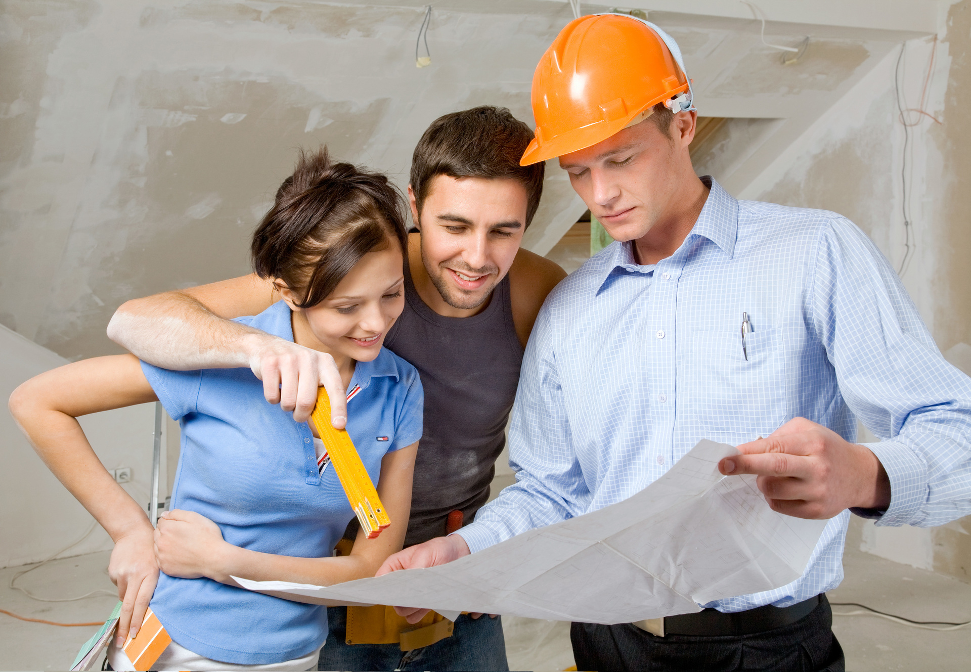 Как найти надежную строительную компанию?