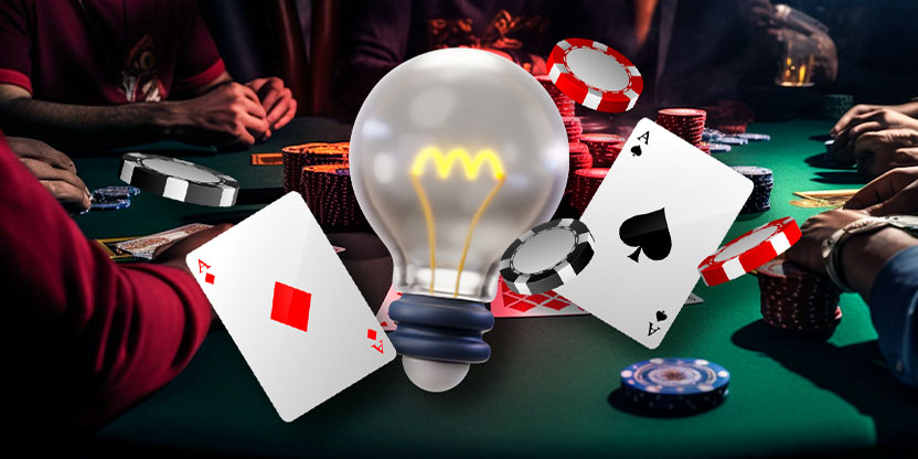 Реальные ставки в онлайн-покере: правила выбора игровой площадки