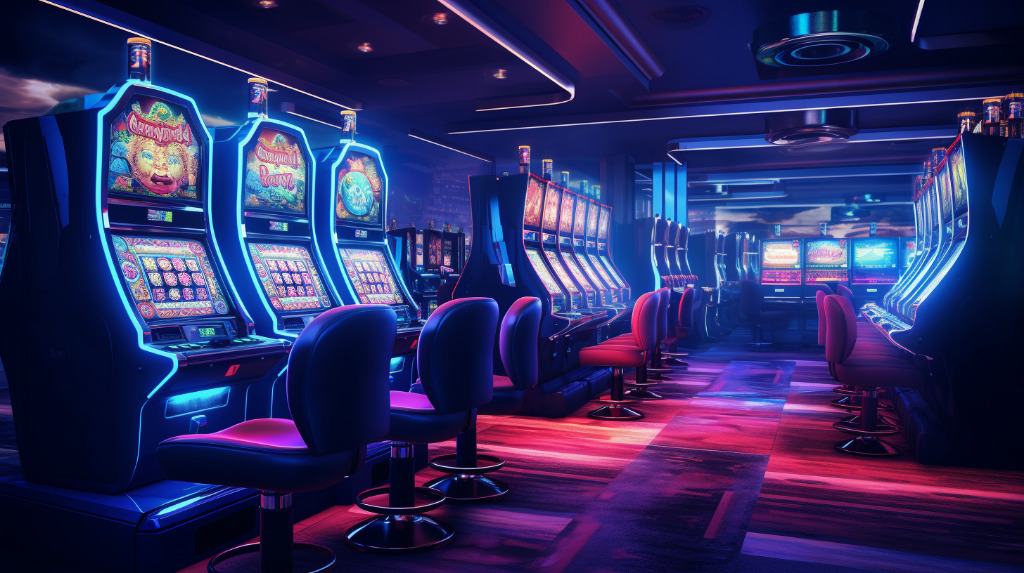 Онлайн-казино с лайв-режимом: специфика игры с живыми дилерами