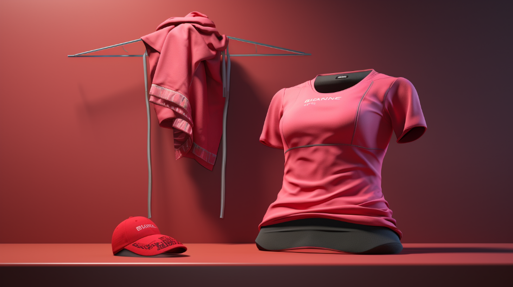 Спортивная одежда: комфорт, стиль и функциональность