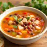 Летние супы с бобовыми: как приготовить вкусно и легко