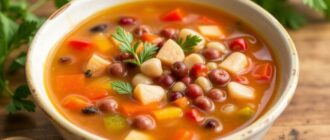 Летние супы с бобовыми: как приготовить вкусно и легко