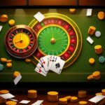 Онлайн-казино: как выбрать, играть и не попасть в ловушку