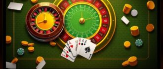 Онлайн-казино: как выбрать, играть и не попасть в ловушку