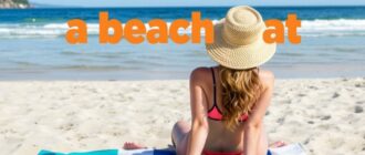 Как выбрать пляжный коврик: подробное руководство для лета