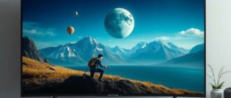 Кино без лагов в HD: простые шаги к плавному просмотру