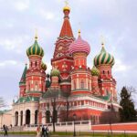 Лучшие экскурсии по Москве: что выбрать, куда пойти и как не потеряться в огромном городе