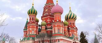 Лучшие экскурсии по Москве: что выбрать, куда пойти и как не потеряться в огромном городе