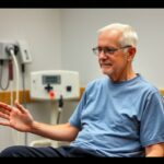 Реабилитация после инсульта: как вернуть жизнь в привычное русло