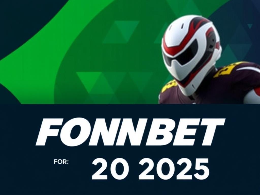 Промокод FONBET на фрибет 2025 — где искать и как получить выгоду