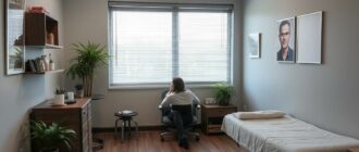 Наркологическая клиника: как выбрать место, где вам действительно помогут