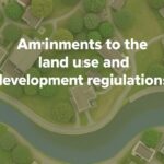 Как правильно вносить изменения в правила землепользования и застройки: понятный план действий