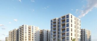Квартиры в новом жилом комплексе: что важно знать перед покупкой