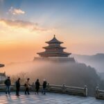 Куда ведут туры в Китай: маршруты, советы и неожиданные открытия