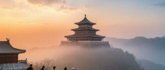 Куда ведут туры в Китай: маршруты, советы и неожиданные открытия