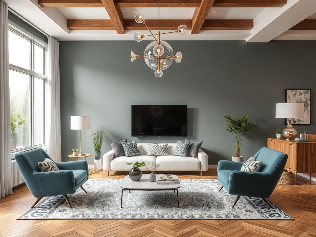 Trends in interior design Trends in interior designфото