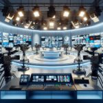 КЛЮЧ ТВ: как небольшой телеканал становится важной частью жизни региона