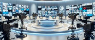 КЛЮЧ ТВ: как небольшой телеканал становится важной частью жизни региона