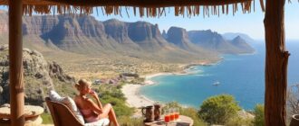 Отдых в ЮАР: море, сафари и города, которые хочется фотографировать снова и снова