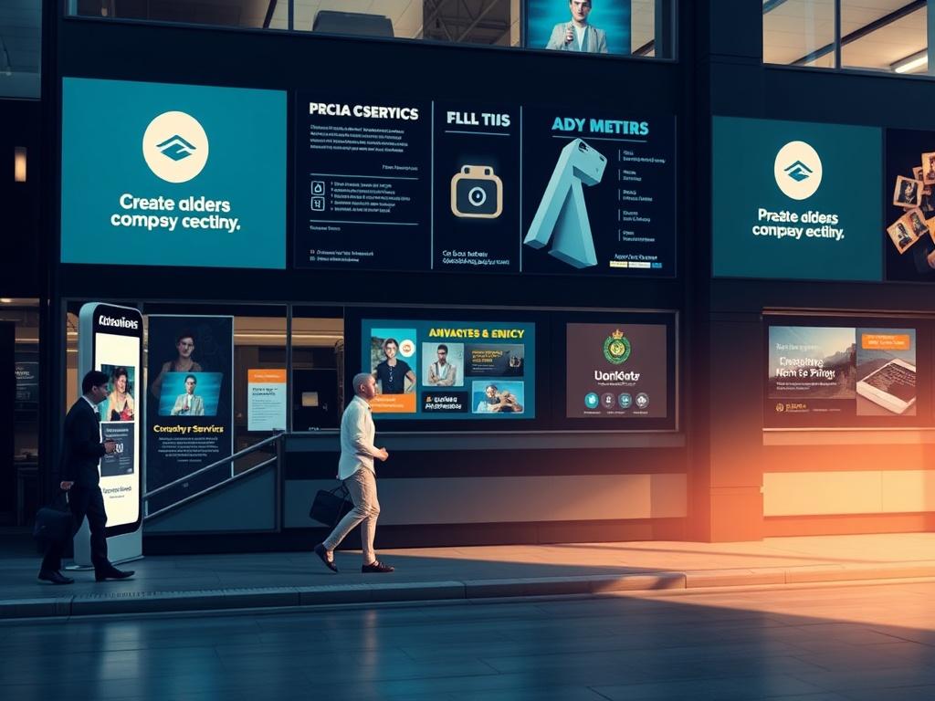 Рекламные услуги: как выбрать то, что действительно принесёт результат