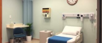 Вывод из запоя в клинике: что происходит, зачем ехать и как выбрать место