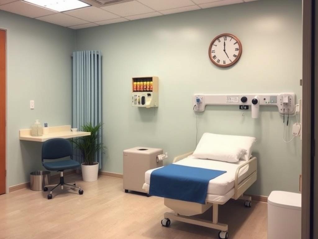 Вывод из запоя в клинике: что происходит, зачем ехать и как выбрать место