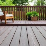 Террасная доска: как выбрать, уложить и сохранить ее красивой на годы