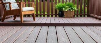 Террасная доска: как выбрать, уложить и сохранить ее красивой на годы