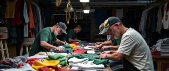 Как сделать мерч, который действительно продаётся: от идеи до коробки в руках покупателя