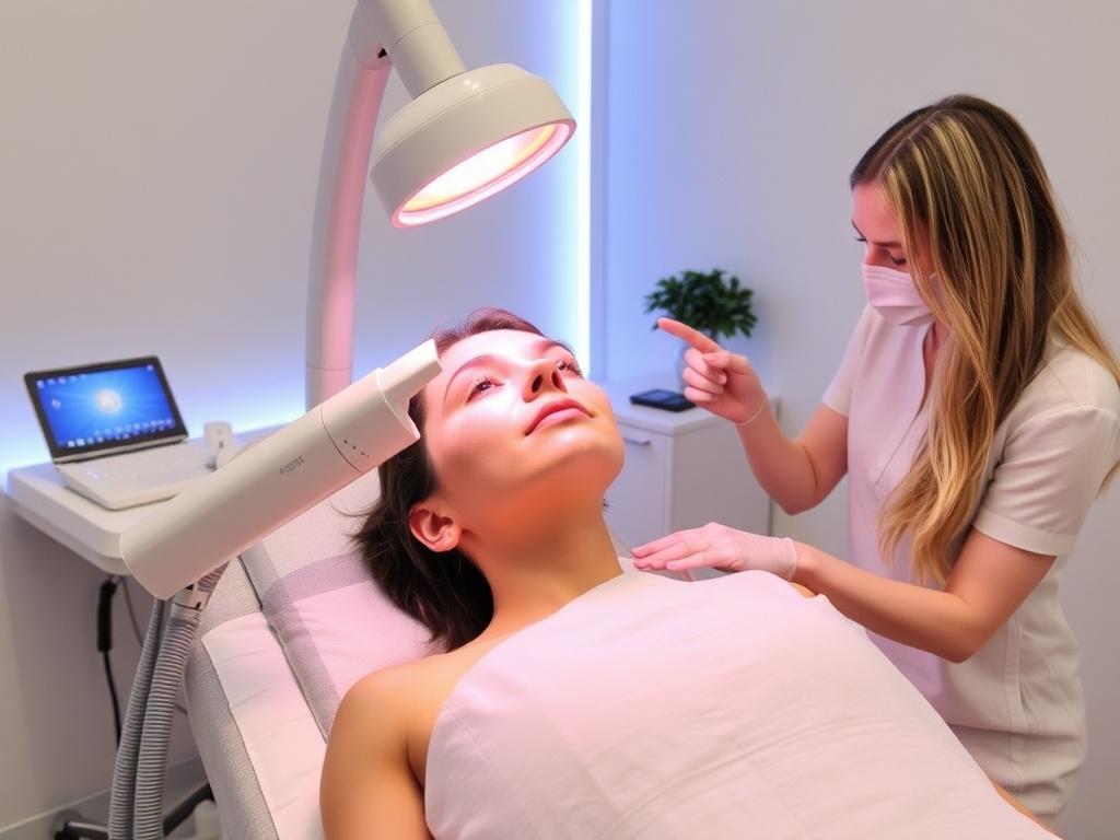 Клиника лазерной эпиляции: честный путеводитель для тех, кто устал бриться