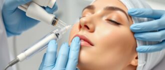 Клиника аппаратной и инъекционной косметологии: как найти разумный баланс между безопасностью и эффектом