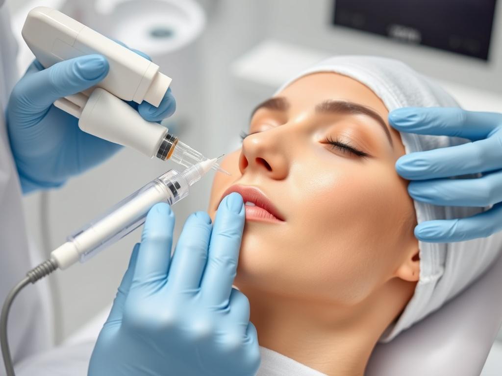 Клиника аппаратной и инъекционной косметологии: как найти разумный баланс между безопасностью и эффектом