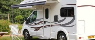 Автодом в аренду: как отправиться в свободу без лишних забот