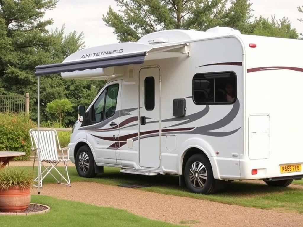 Автодом в аренду: как отправиться в свободу без лишних забот