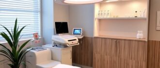 Клиника лазерной эпиляции: как выбирать, что ждать и почему это не страшно