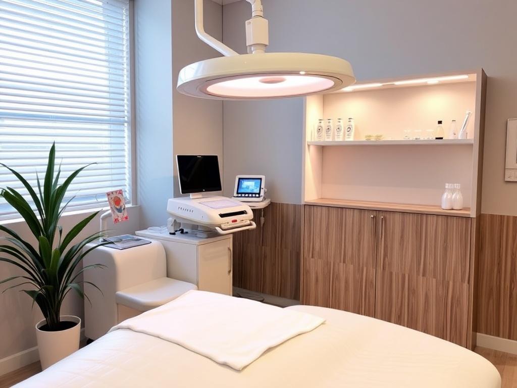 Клиника лазерной эпиляции: как выбирать, что ждать и почему это не страшно