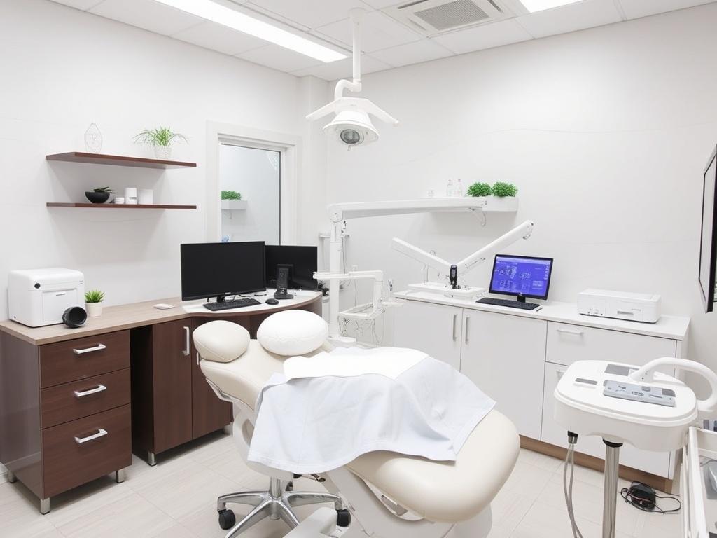 Клиника эстетической и реконструктивной косметологии: как выбрать место, где вас поймут и помогут