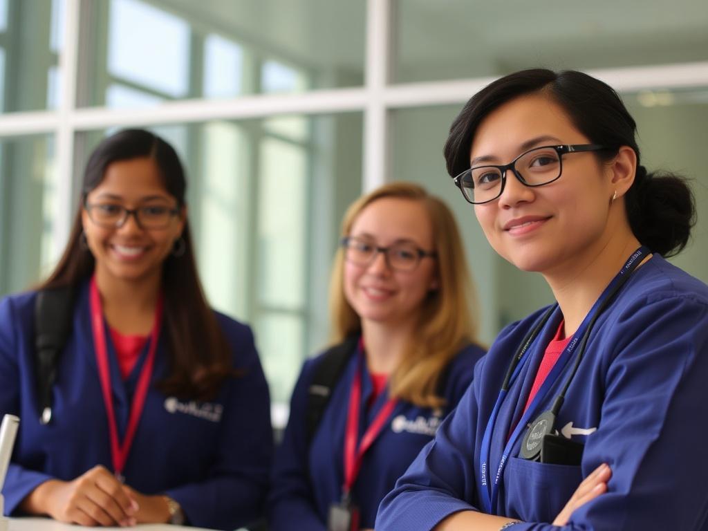 Международная Школа Профессий: как не заблудиться и найти свой практический путь в мире работы