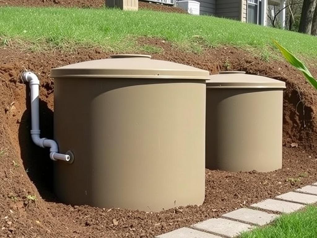 Септики: как выбрать, установить и не проснуться по ночам от запаха