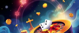 Казино онлайн: как играть осознанно, выбирать площадку и не сгореть за пару вечеров