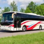 Аренда автобуса в Твери: как выбрать разумно и не попасть в просак