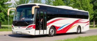 Аренда автобуса в Твери: как выбрать разумно и не попасть в просак