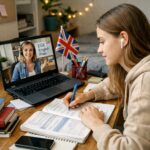 Подготовка к ЕГЭ по английскому онлайн: план, ресурсы и рабочие привычки, которые действительно помогают