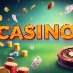 Казино онлайн: что это реально значит и как не потерять голову